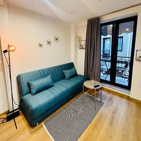Τwisted Loft Appartement Kavala Buitenkant foto