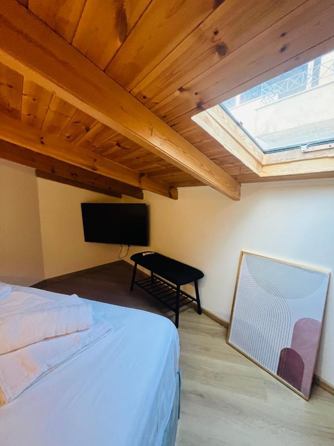 Τwisted Loft Appartement Kavala Buitenkant foto