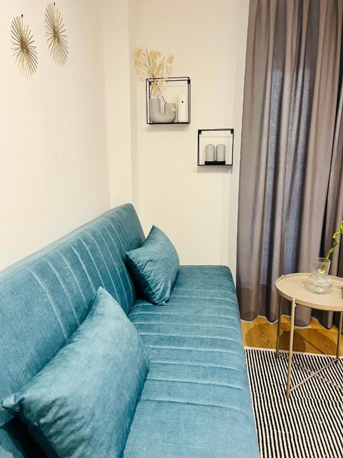 Τwisted Loft Appartement Kavala Buitenkant foto