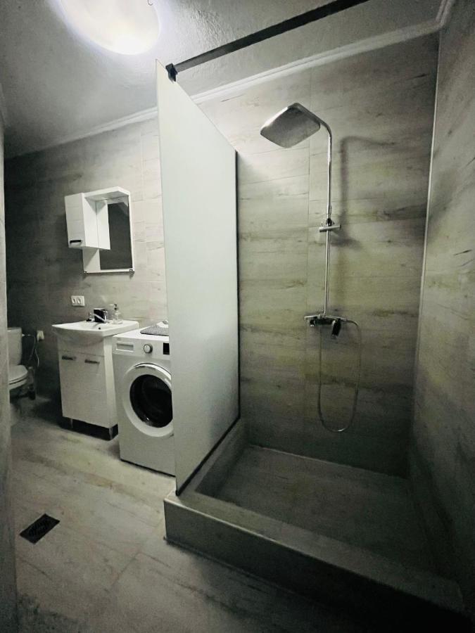 Τwisted Loft Appartement Kavala Buitenkant foto