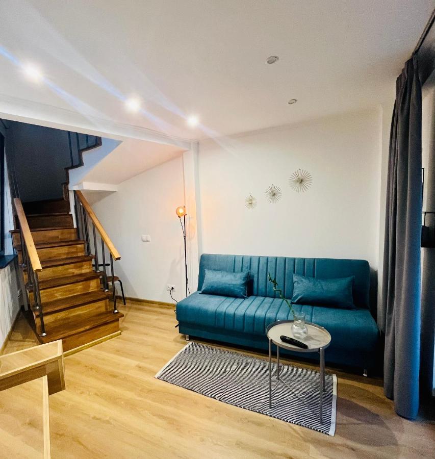 Τwisted Loft Appartement Kavala Buitenkant foto